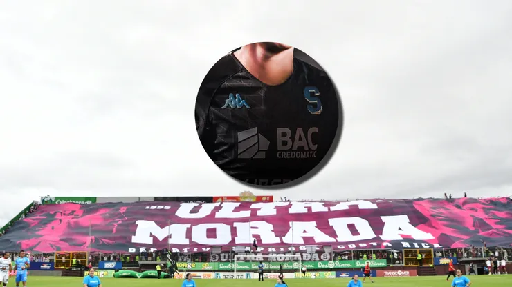 Saprissa espera sumar un refuerzo de último momento para la Supercopa vs. Herediano