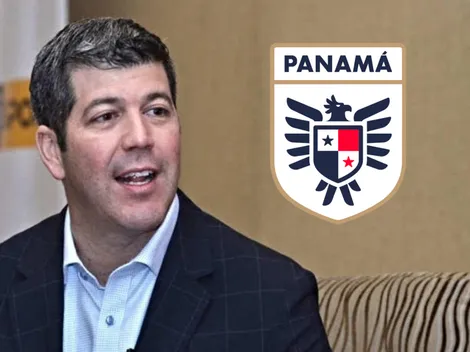 Fernando Palomo: "Panamá a cuartos, díganlo como quieran"