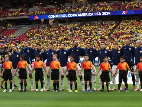 USD 1,5 millones: dos gigantes de Brasil se pelean por una figura de Costa Rica