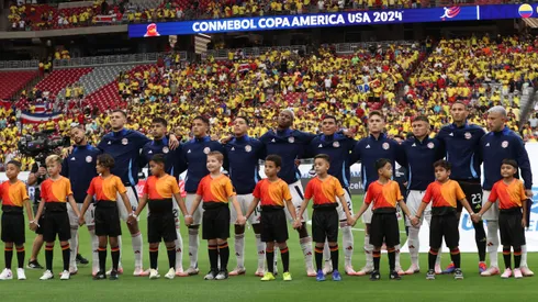 Desde Brasil aceleran por un jugador tico.