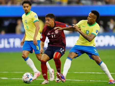 Warren Madrigal admite una incomodidad con la afición del Saprissa