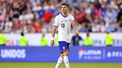 Los memes llovieron tras la eliminación de Estados Unidos