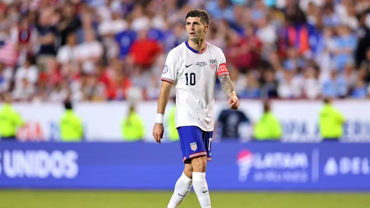 Los memes llovieron tras la eliminación de Estados Unidos