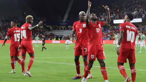 Las perlas históricas en la noche mágica de Panamá