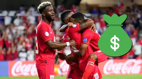 Panamá cobrará una fortuna por clasificar a los cuartos. (Foto: Getty Images)