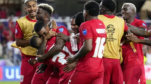 El mundo se hace eco del rotundo cambio que sufrió una de las figuras de Panamá