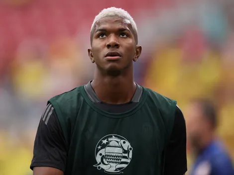 Campeón de Champions League quiere a Jeyland Mitchell y prepara oferta para Alajuelense