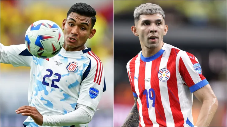 Costa Rica vs. Paraguay: cuándo juega La Sele, hora y dónde ver el partido por la Copa América.
