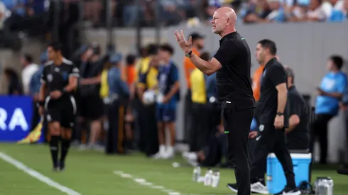 La advertencia de Zago a Panamá