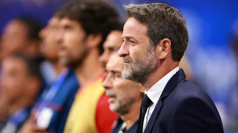 El dolor de cabeza de Christiansen para enfrentar a Bolivia