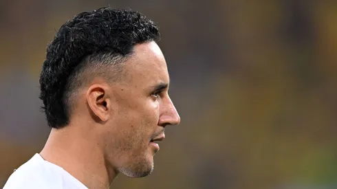 Llegan novedades para Keylor Navas desde Europa.