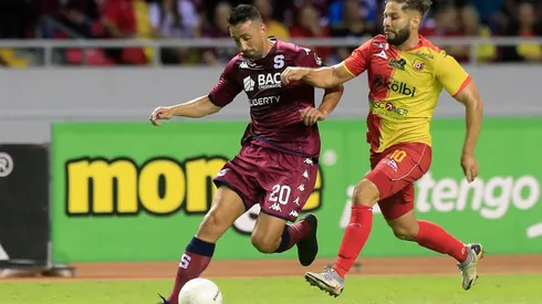 Herediano y Saprissa jugarán este domingo la Supercopa.
