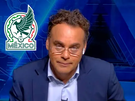 David Faitelson: "Fracaso monumental, tengan un poco de vergüenza"