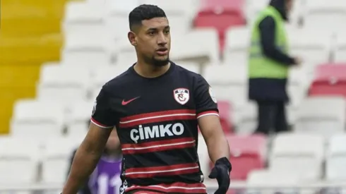 Bryan Acosta revela el calvario que vivió en el futbol de Turquía