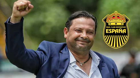 Marcando diferencia: Jeaustin Campos y los cambios que ha hecho en Real España para dominar Honduras