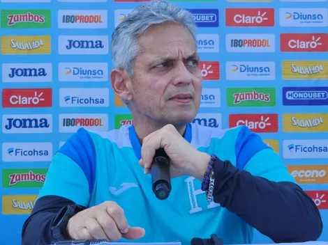 ¡Mucho trabajo! Reinaldo Rueda habla de las mejoras que deben hacer los clubes de la Liga Nacional