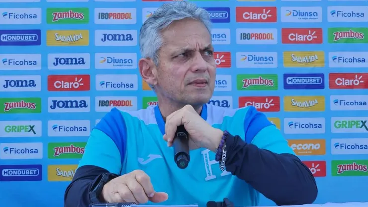 ¡Mucho trabajo! Reinaldo Rueda habla de las mejoras que deben hacer los clubes de la Liga Nacional