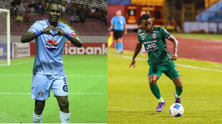 Motagua y Marathon se verán las caras.