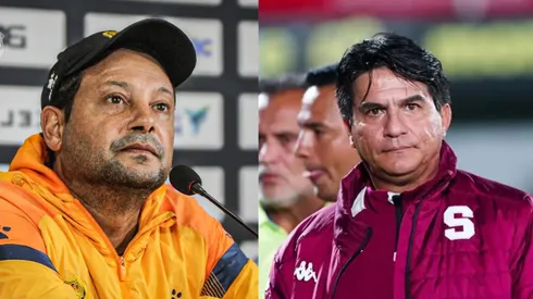 Jeaustin Campos puede cumplir en Real España el sueño de Vladimir Quesada en Saprissa