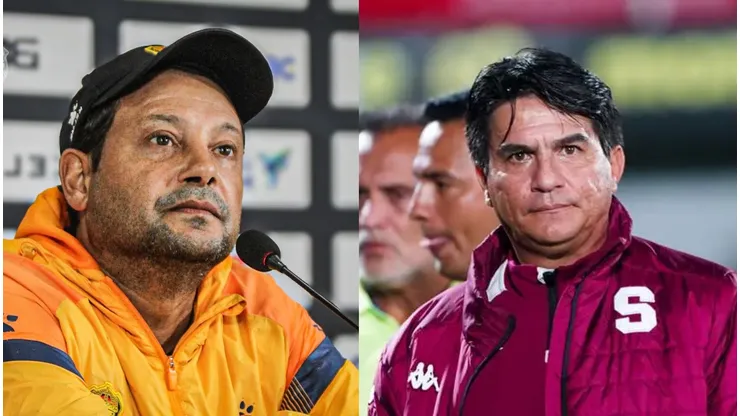 Jeaustin Campos puede cumplir en Real España el sueño de Vladimir Quesada en Saprissa