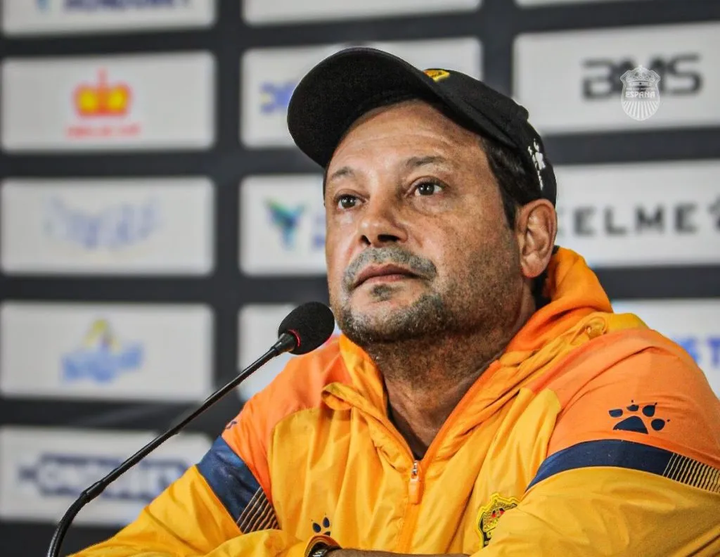 Jeaustin Campos – Real España