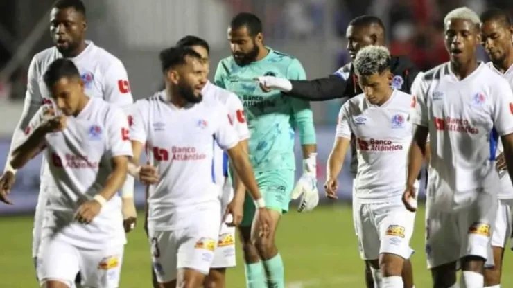 No todo ha sido alegría: El Olimpia de Pedro Troglio sumó un nuevo tropiezo a nivel internacional