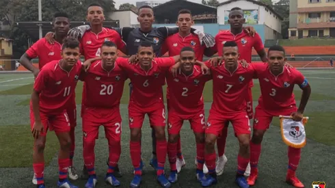 Joven promesa de Panamá ficha por equipo de España