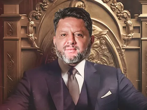 Jafet Soto está a punto de cerrar un negocio millonario para Herediano