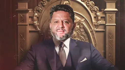 Jafet Soto está a punto de cerrar un negocio millonario para Herediano