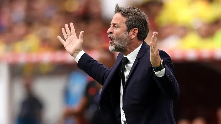 Thomas Christiansen revela un insólito problema