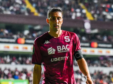 ₡160 millones: la fuerte inversión de Saprissa que es crucial para Mariano Torres