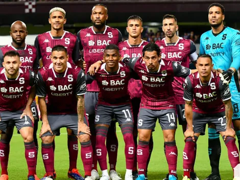 ¡Vaya problema! Saprissa reporta la lesión de dos figuras a pocos días de enfrentar a Alajuelense
