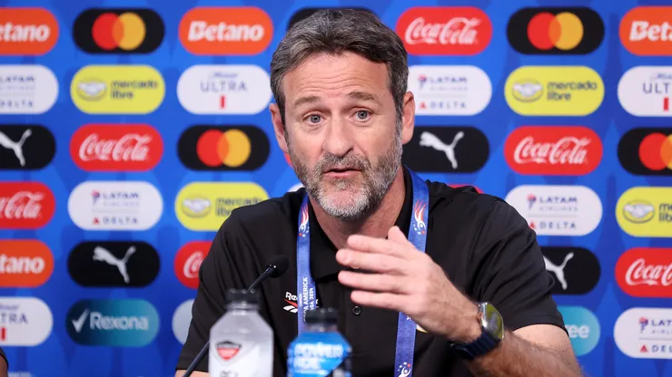 Thomas Christiansen mete miedo al resto de Centroamérica con una sentencia sobre Panamá