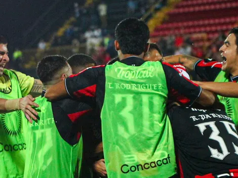 En Inglaterra incluyen a Alajuelense en una selecta lista de 24 grandes clubes