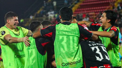 En Inglaterra incluyen a Alajuelense en una selecta lista de 24 grandes clubes