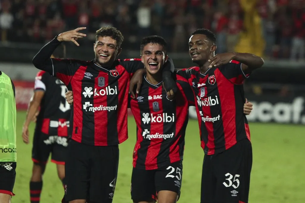 Liga Deportiva Alajuelense