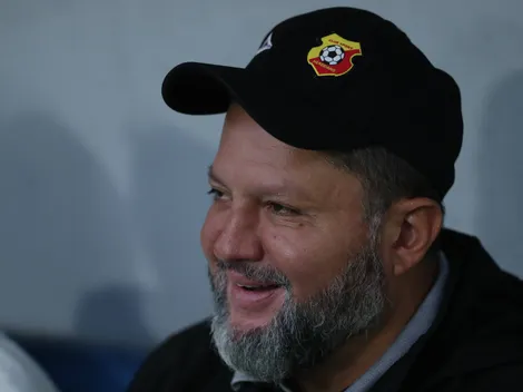 Jafet Soto amenaza a Saprissa y Alajuelense