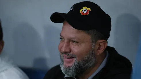 Jafet Soto amenaza a Saprissa y Alajuelense.