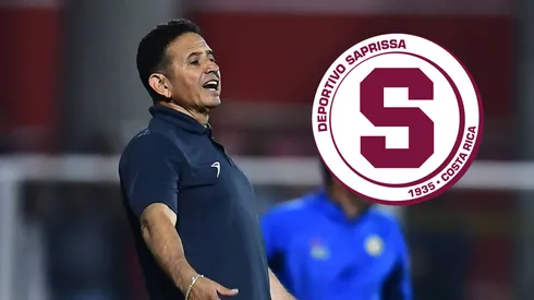 Otoniel Olivas, DT de Real Estelí