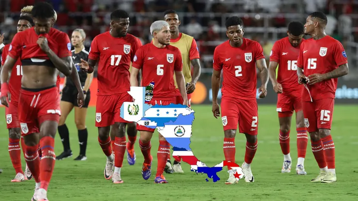 ¡Histórico! Panamá supera al resto de Centroamérica ante los ojos del mundo