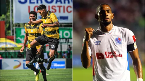 Real España vs. Olimpia: a qué hora juegan y dónde ver el partido por la Liga Nacional de Honduras.