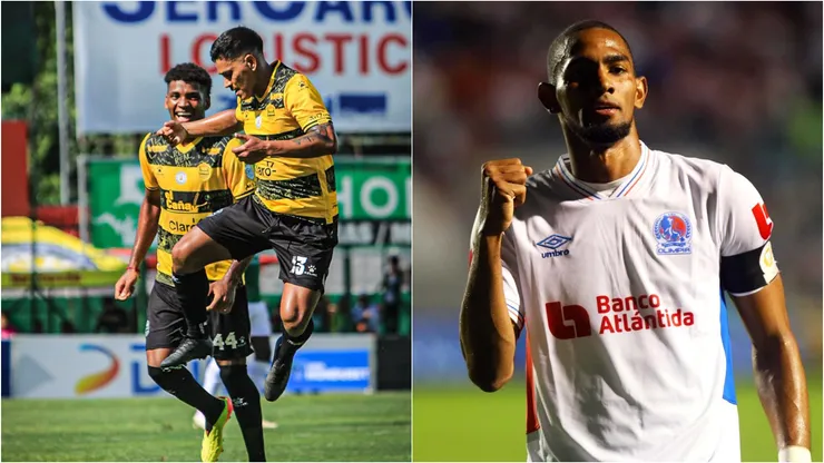 Real España vs. Olimpia: a qué hora juegan y dónde ver el partido por la Liga Nacional de Honduras.