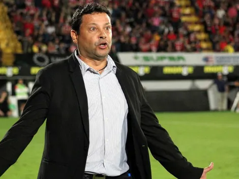 Jeaustin Campos encuentra la forma de empezar a calentar el clásico Real España vs. Olimpia