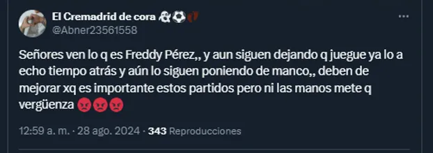 Aficionados de Comunicaciones en redes