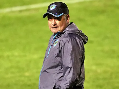 Willy Olivera sacude a Comunicaciones y señala a los culpables de la derrota vs. Alajuelense