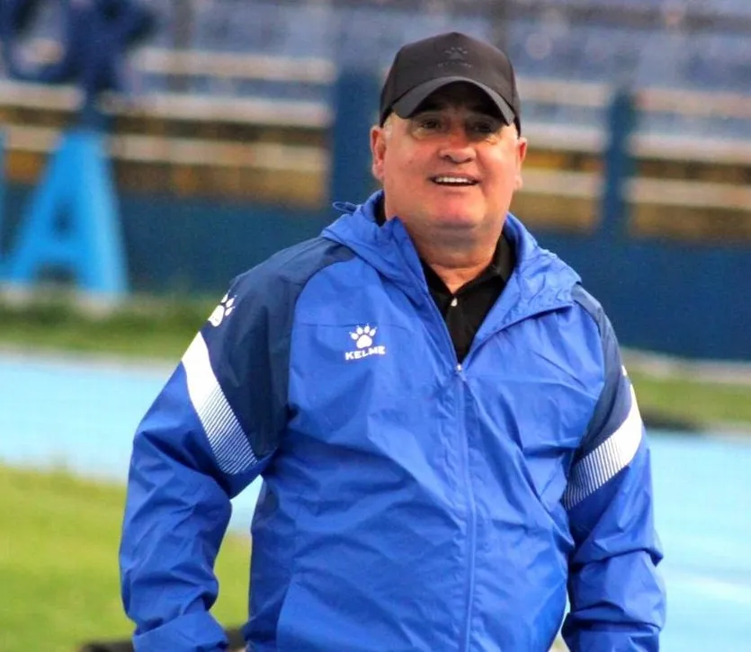 Willy Olivera analizó la caída frente a Alajuelense.