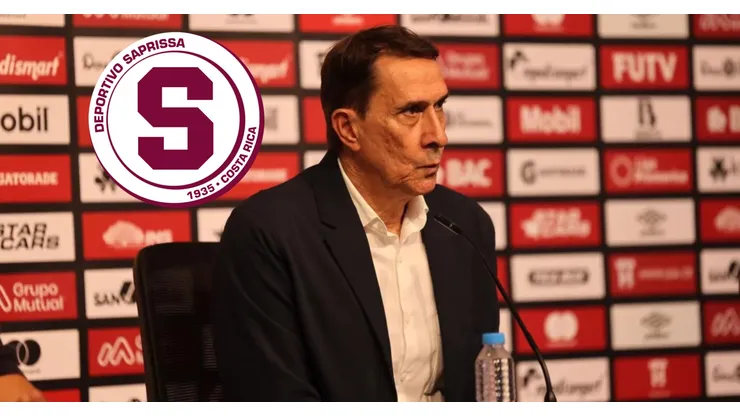 Guimaraes echa sal en las heridas de Saprissa.