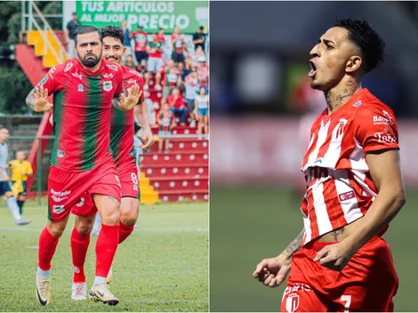 ADG vs. Real Estelí: cómo ver EN VIVO la Copa Centroamericana