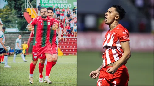 Guanacasteca vs. Real Estelí: a qué hora juegan y dónde ver el partido por la Copa Centroamericana.