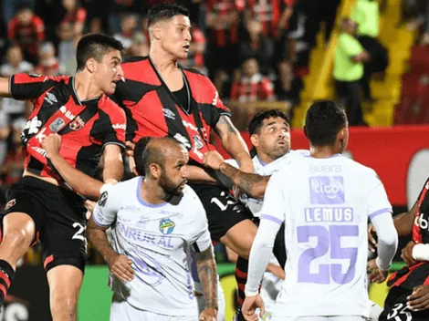 Comunicaciones va a fondo: la dura sanción que podría caerle a Alajuelense por la trifulca en el Morera Soto